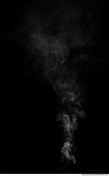 Photo Textures of Smoke